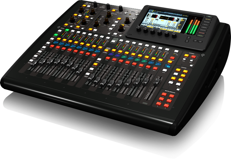 Behringer X32 compact